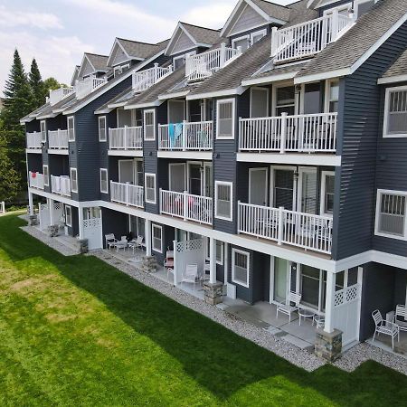 103 North Shore Inn Traverse City Zewnętrze zdjęcie
