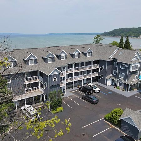 103 North Shore Inn Traverse City Zewnętrze zdjęcie