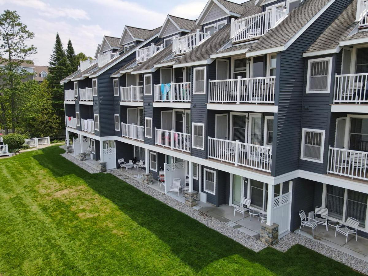 103 North Shore Inn Traverse City Zewnętrze zdjęcie