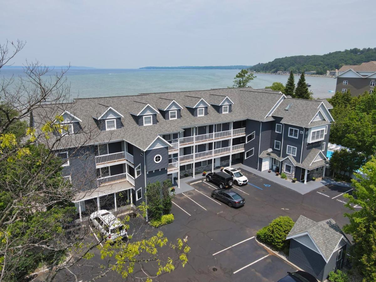 103 North Shore Inn Traverse City Zewnętrze zdjęcie