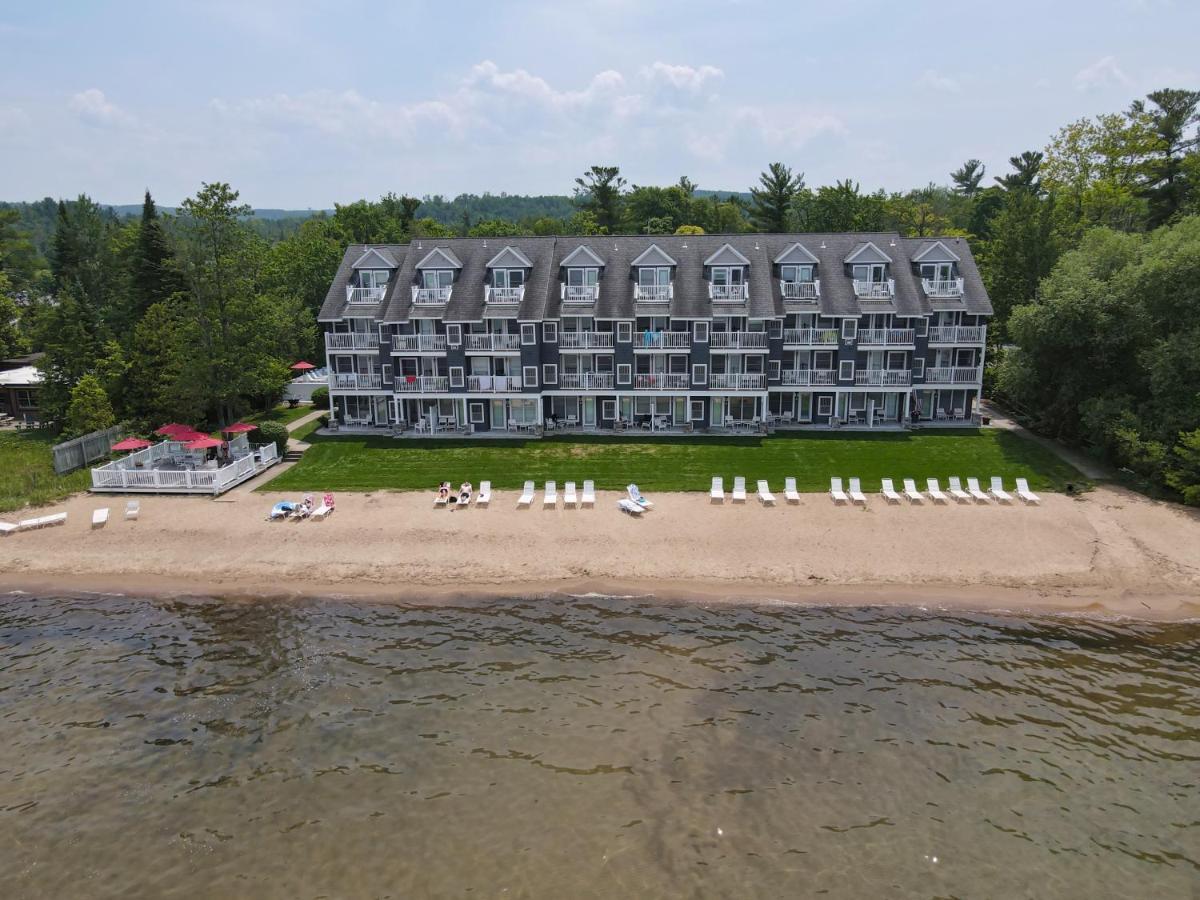 103 North Shore Inn Traverse City Zewnętrze zdjęcie