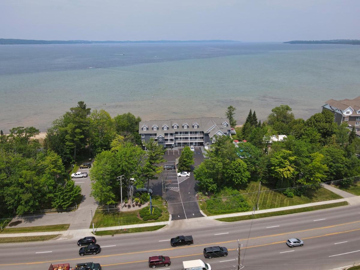 103 North Shore Inn Traverse City Zewnętrze zdjęcie