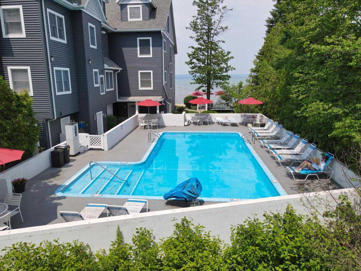103 North Shore Inn Traverse City Zewnętrze zdjęcie