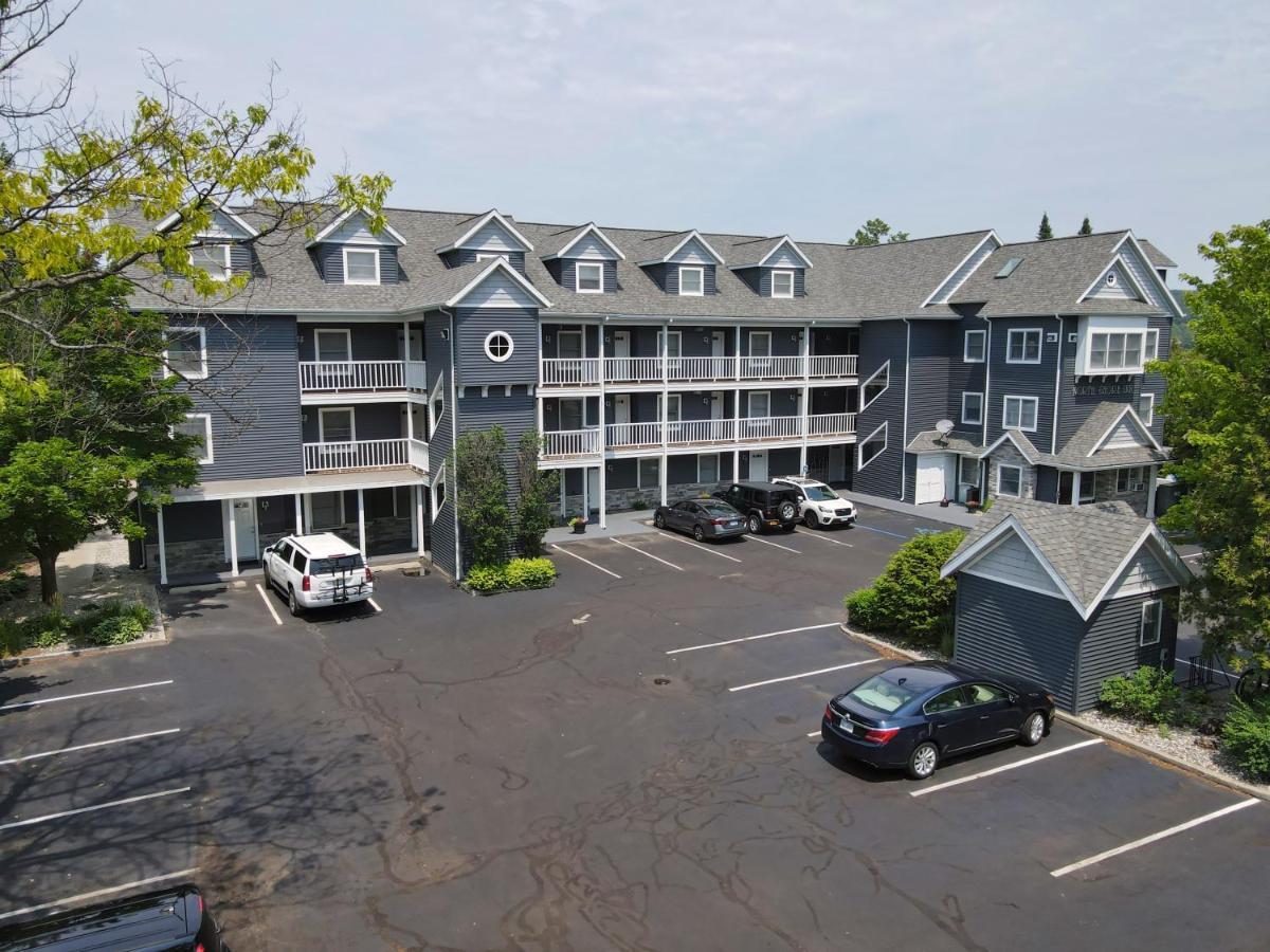 103 North Shore Inn Traverse City Zewnętrze zdjęcie