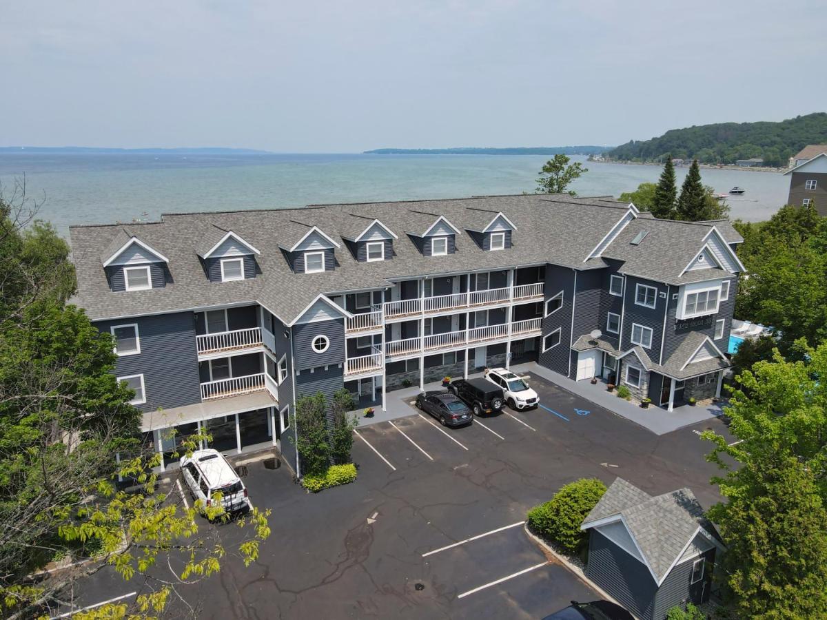 103 North Shore Inn Traverse City Zewnętrze zdjęcie
