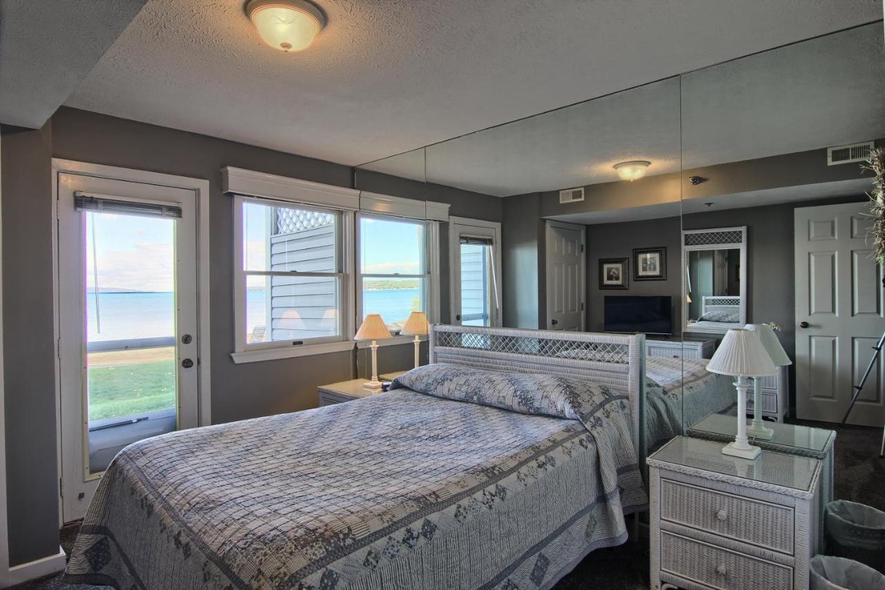 103 North Shore Inn Traverse City Zewnętrze zdjęcie