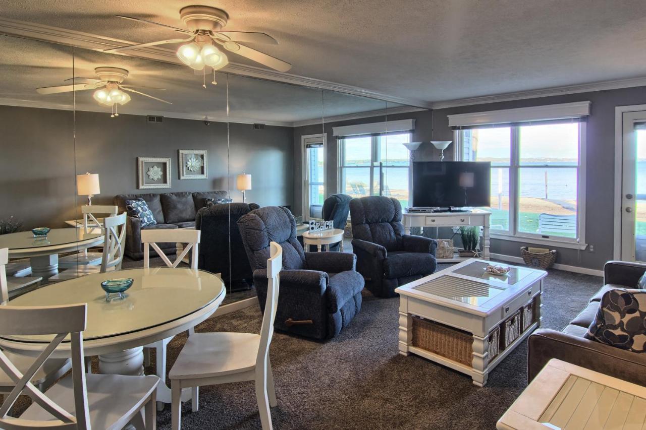 103 North Shore Inn Traverse City Zewnętrze zdjęcie